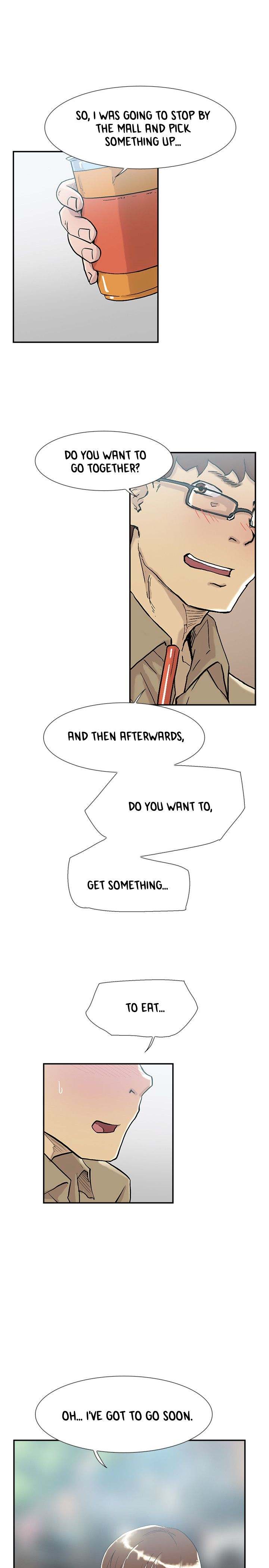 Overlapping - Chapter 54 [photo 4] - MangaPorn