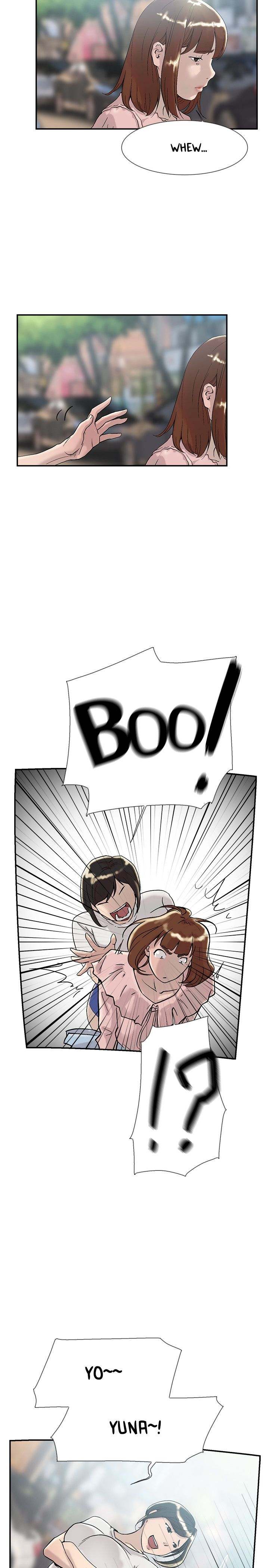 Overlapping - Chapter 54 [photo 8] - MangaPorn