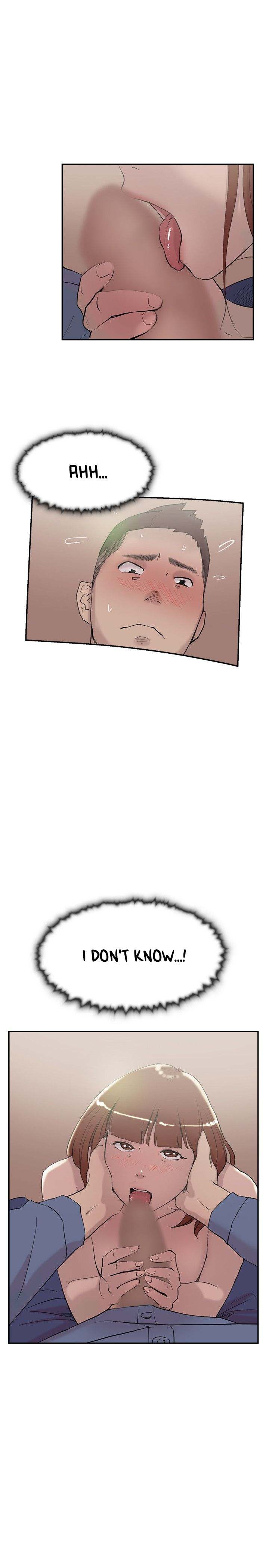 Overlapping - Chapter 55 [photo 11] - MangaPorn