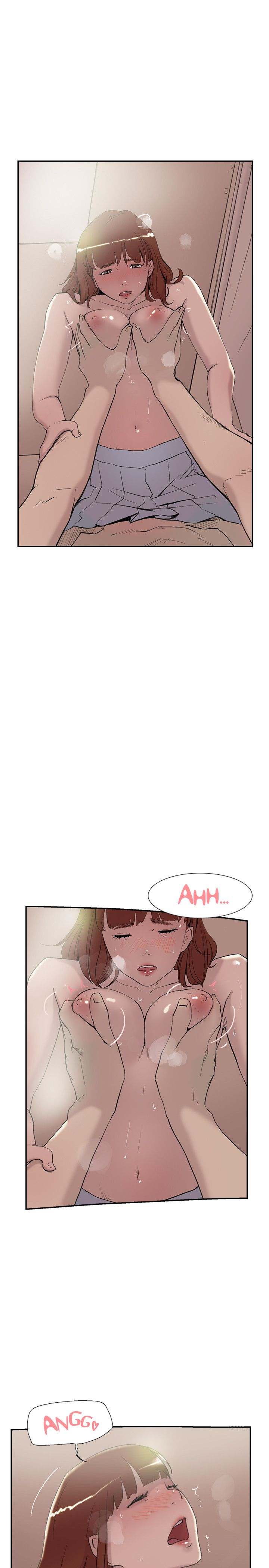 Overlapping - Chapter 55 [photo 14] - MangaPorn