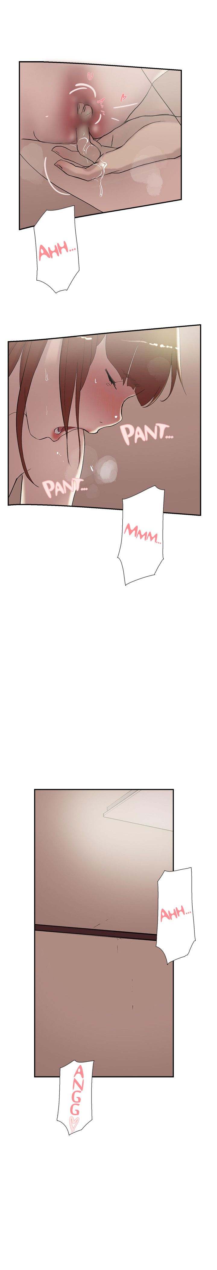 Overlapping - Chapter 55 [photo 17] - MangaPorn