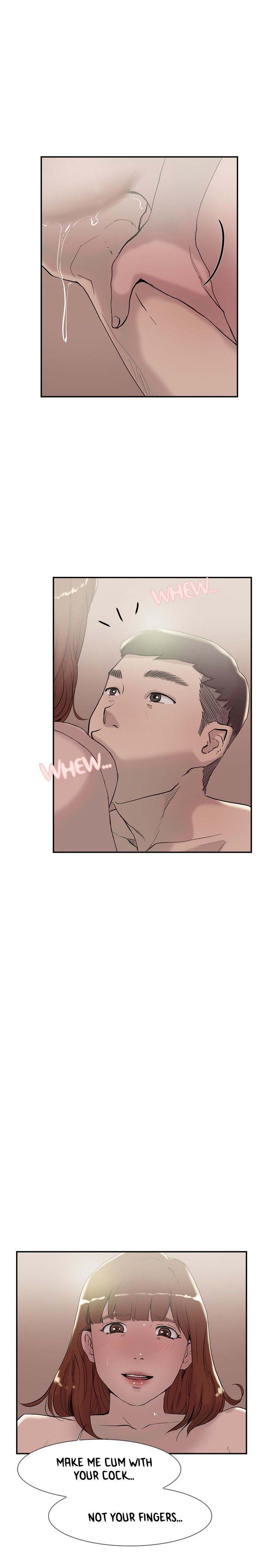 Overlapping - Chapter 55 [photo 18] - MangaPorn