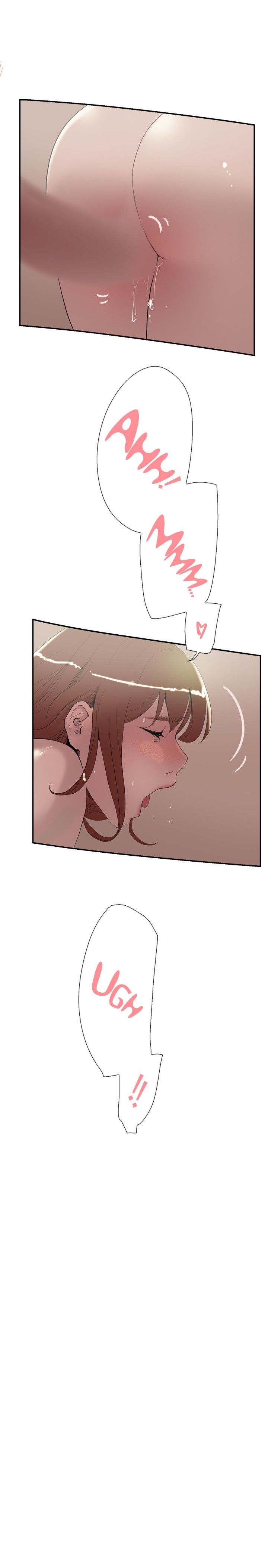 Overlapping - Chapter 55 [photo 22] - MangaPorn