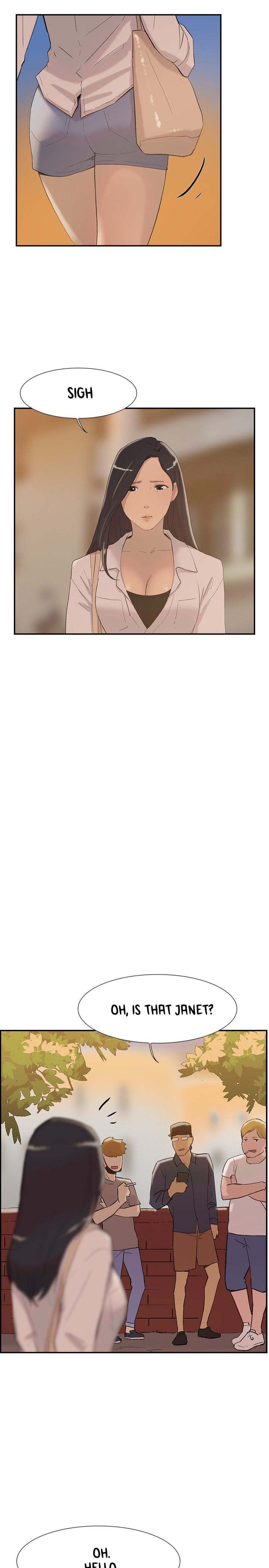 Overlapping - Chapter 55 [photo 25] - MangaPorn