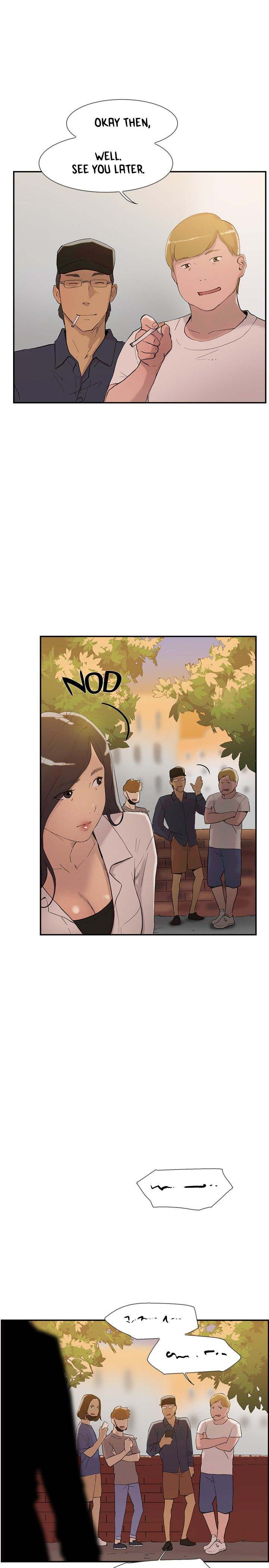 Overlapping - Chapter 55 [photo 27] - MangaPorn