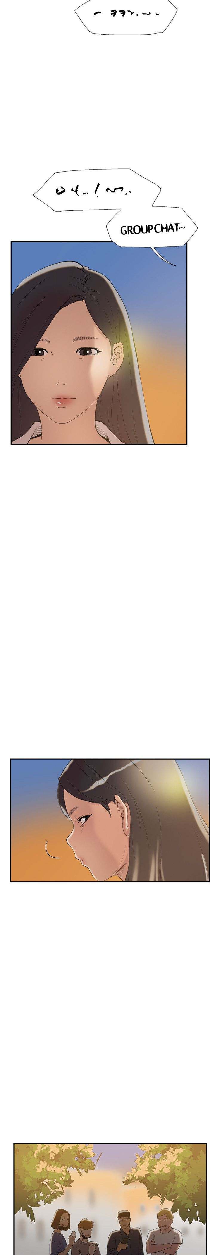 Overlapping - Chapter 55 [photo 28] - MangaPorn