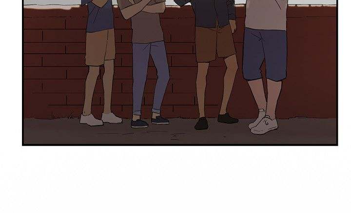 Overlapping - Chapter 55 [photo 29] - MangaPorn