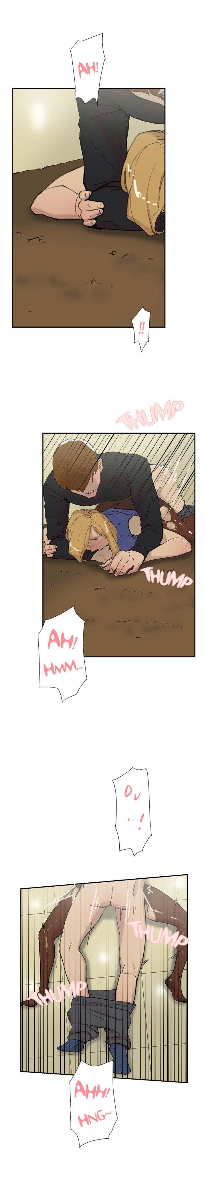 Overlapping - Chapter 55 [photo 3] - MangaPorn