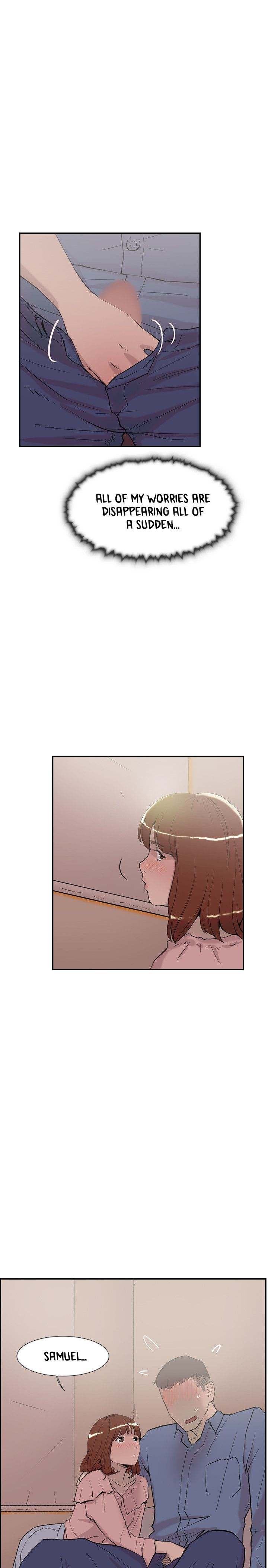 Overlapping - Chapter 55 [photo 8] - MangaPorn