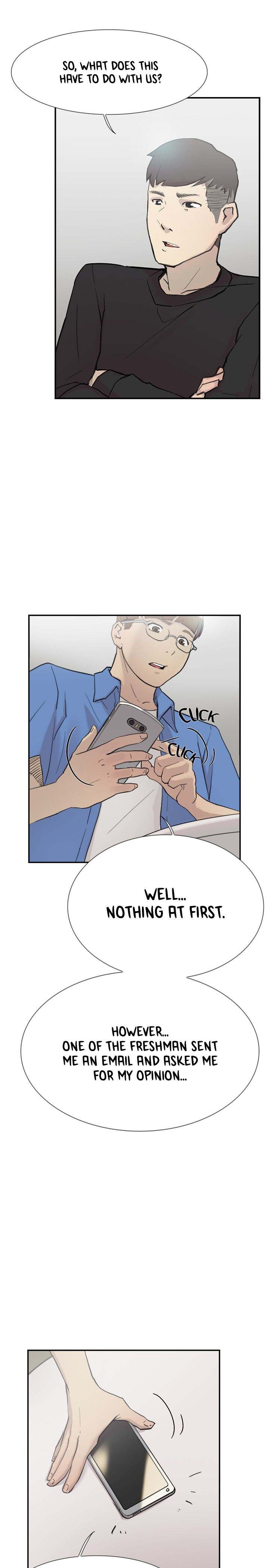 Overlapping - Chapter 56 [photo 11] - MangaPorn