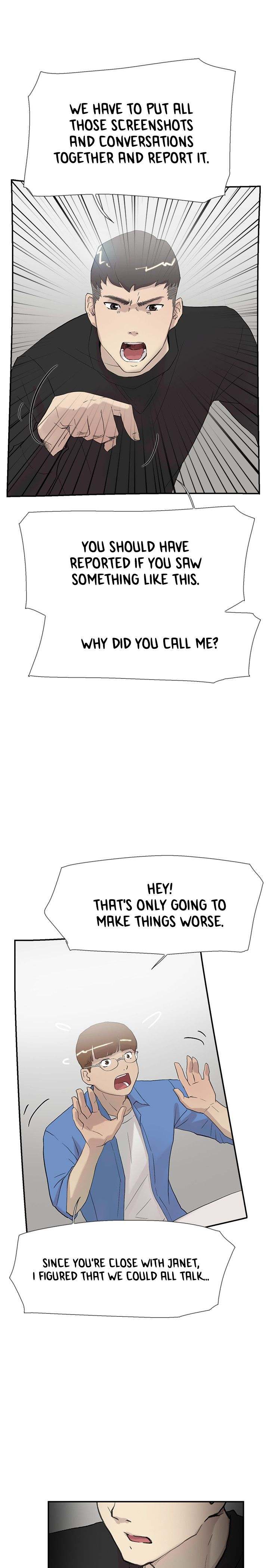 Overlapping - Chapter 56 [photo 17] - MangaPorn