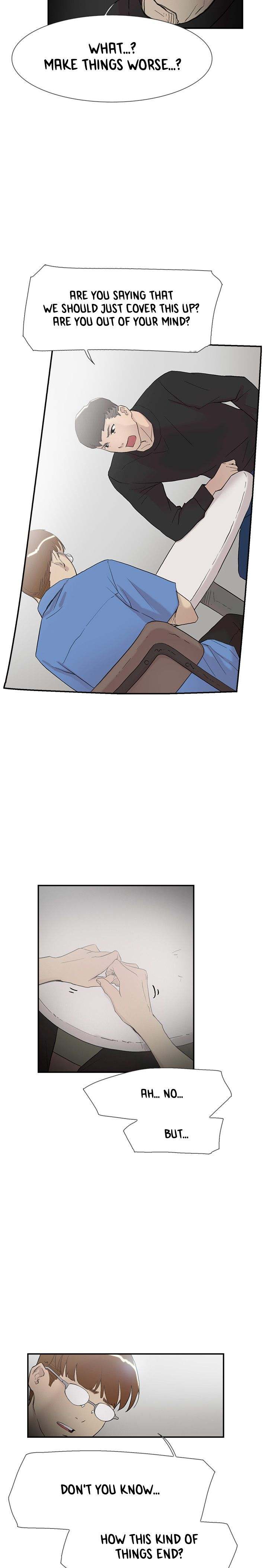 Overlapping - Chapter 56 [photo 18] - MangaPorn