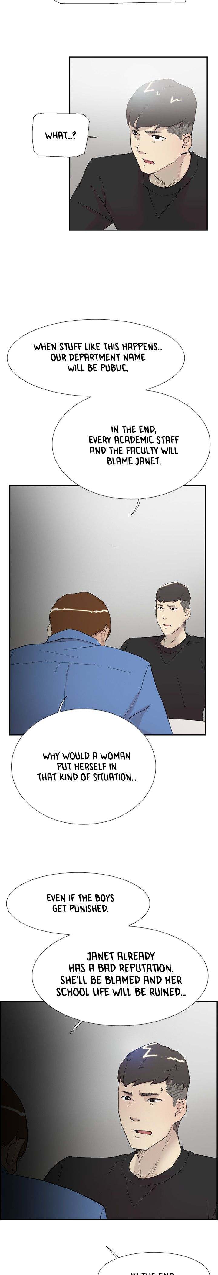 Overlapping - Chapter 56 [photo 19] - MangaPorn