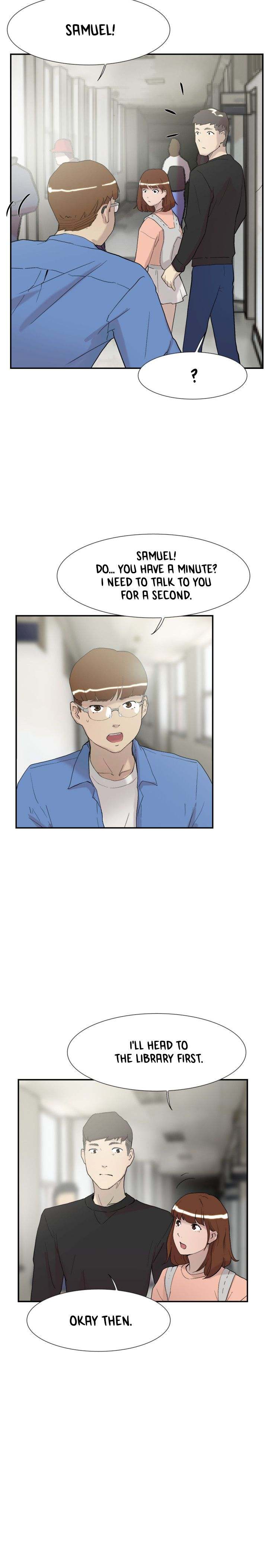 Overlapping - Chapter 56 [photo 4] - MangaPorn