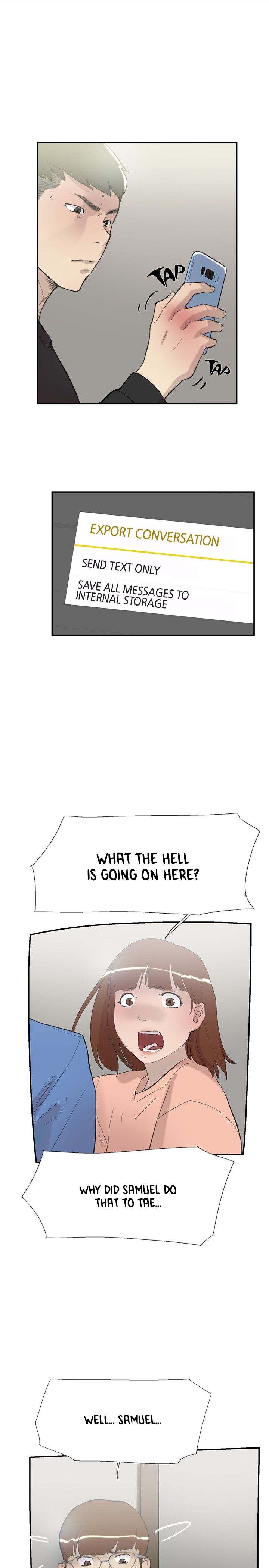 Overlapping - Chapter 57 [photo 10] - MangaPorn