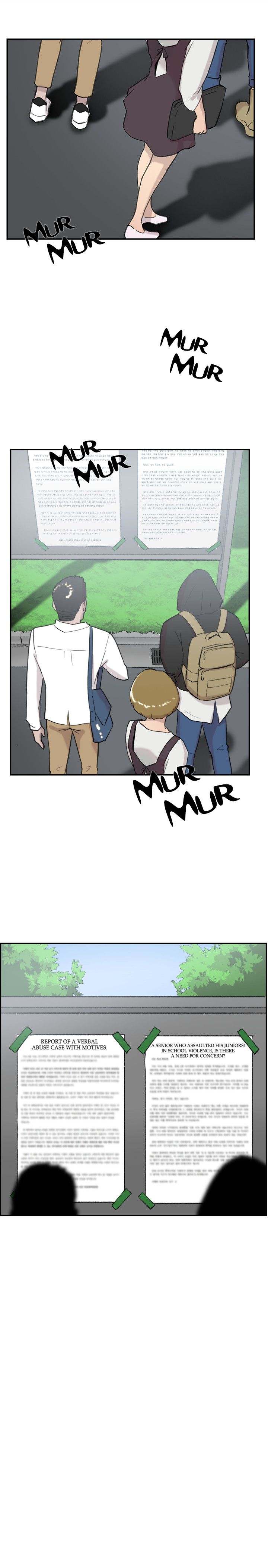 Overlapping - Chapter 57 [photo 17] - MangaPorn