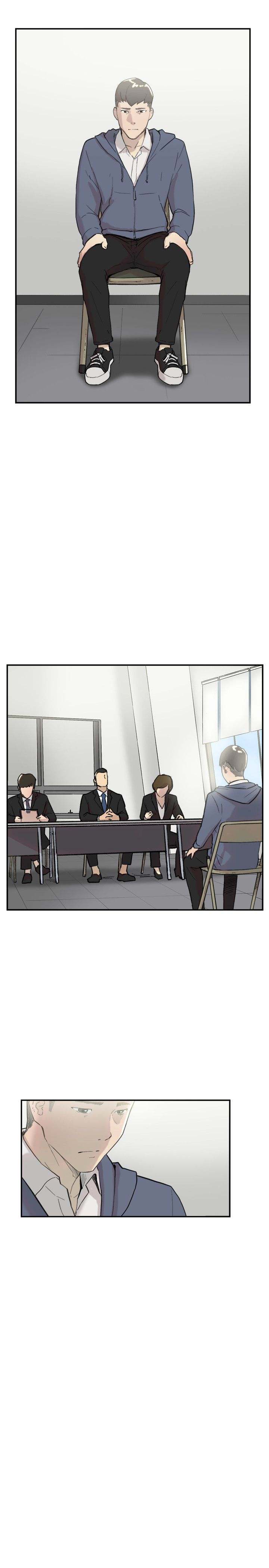 Overlapping - Chapter 57 [photo 18] - MangaPorn