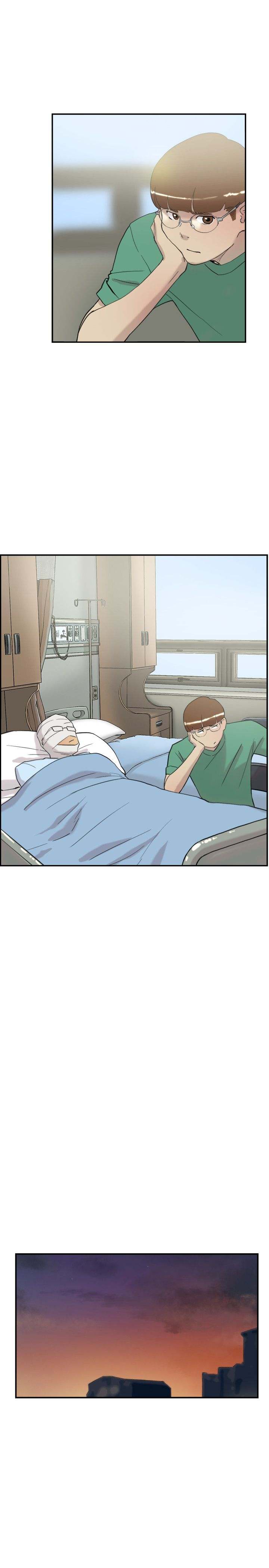 Overlapping - Chapter 57 [photo 19] - MangaPorn