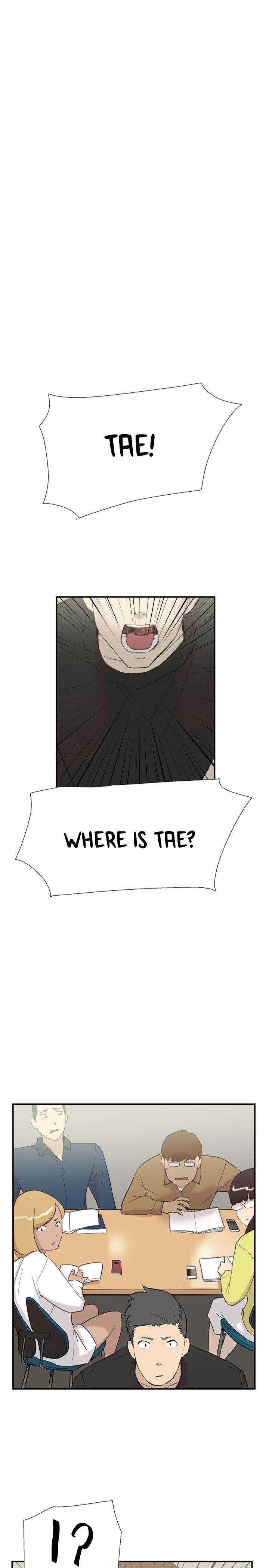 Overlapping - Chapter 57 [photo 2] - MangaPorn