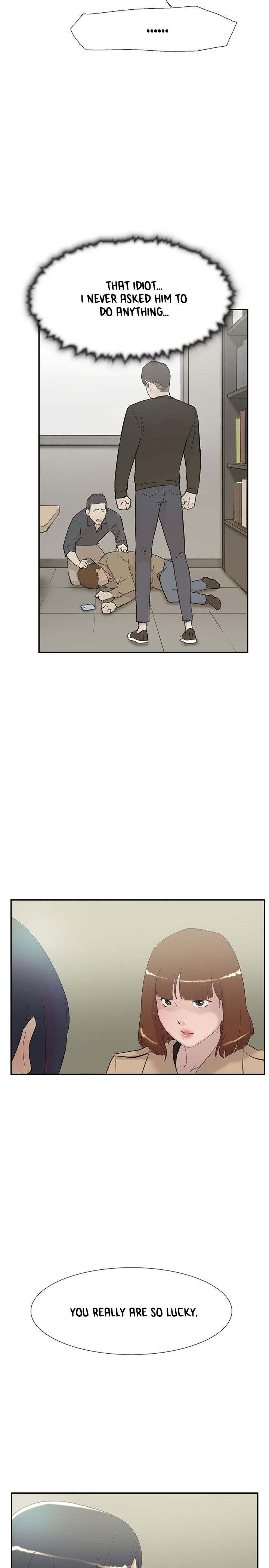 Overlapping - Chapter 57 [photo 26] - MangaPorn