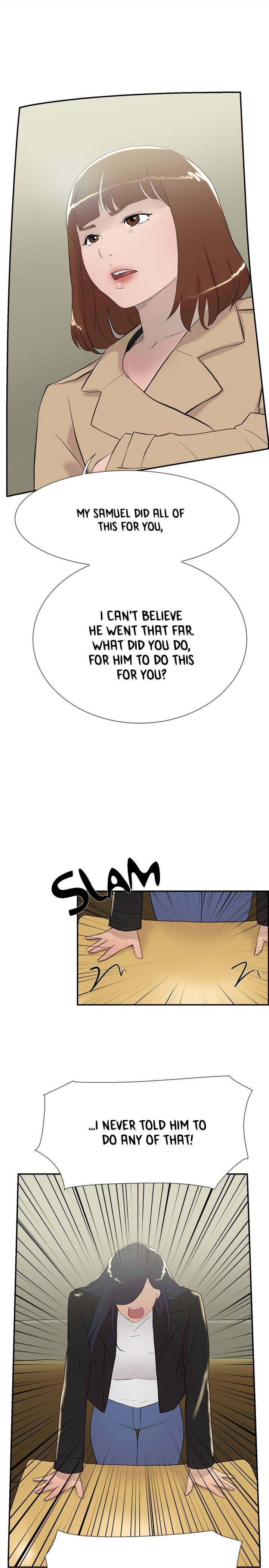 Overlapping - Chapter 57 [photo 28] - MangaPorn