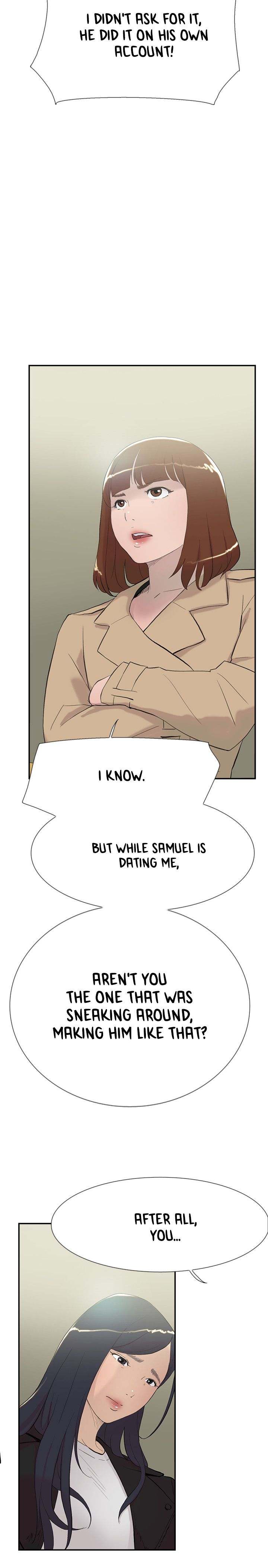 Overlapping - Chapter 57 [photo 29] - MangaPorn