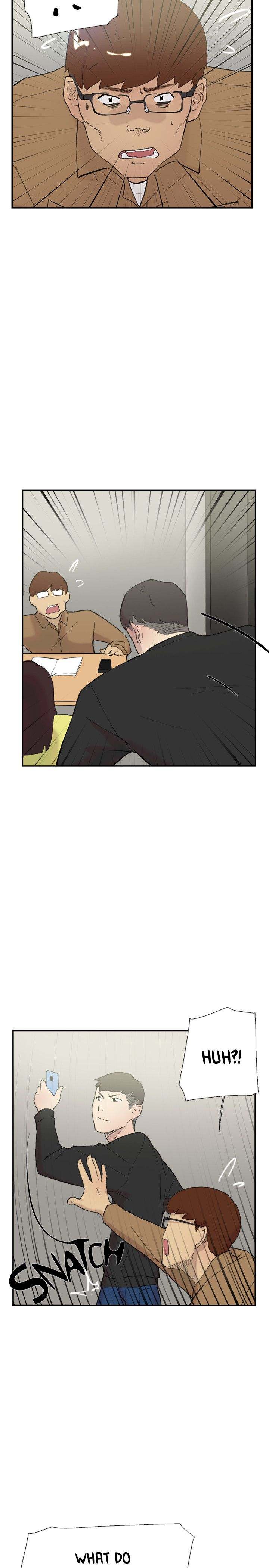 Overlapping - Chapter 57 [photo 3] - MangaPorn