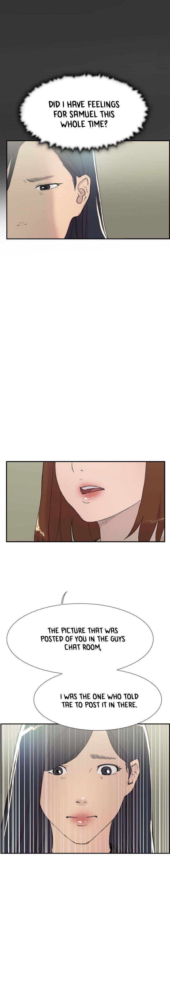 Overlapping - Chapter 57 [photo 33] - MangaPorn