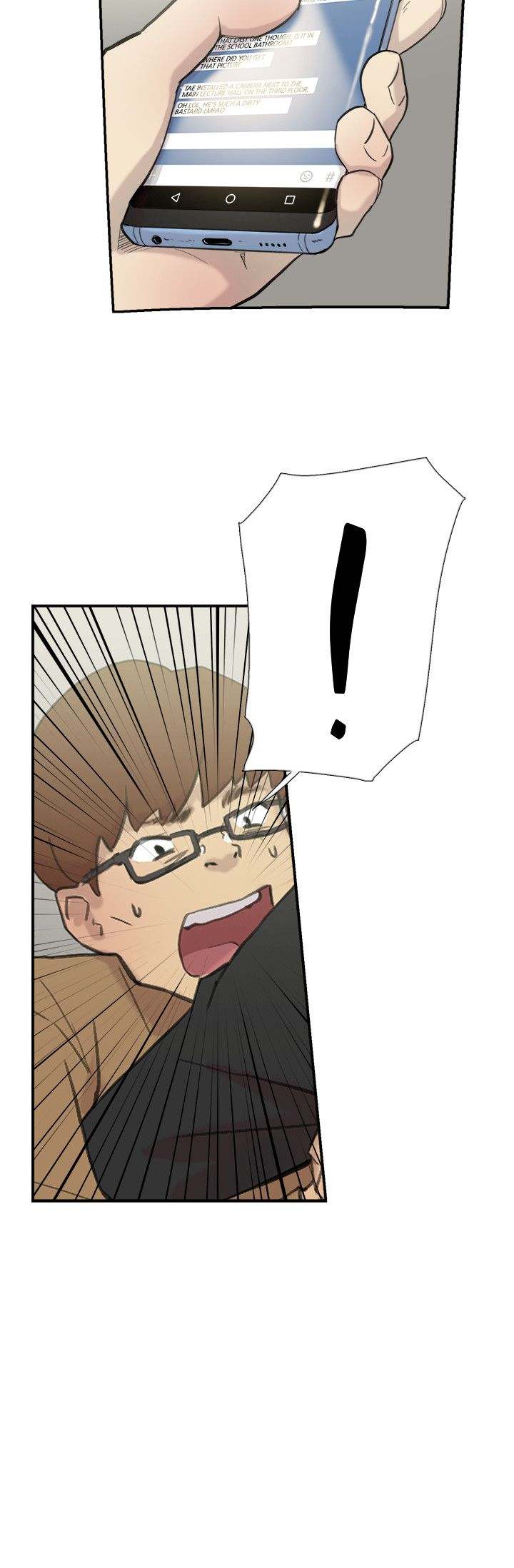 Overlapping - Chapter 57 [photo 5] - MangaPorn