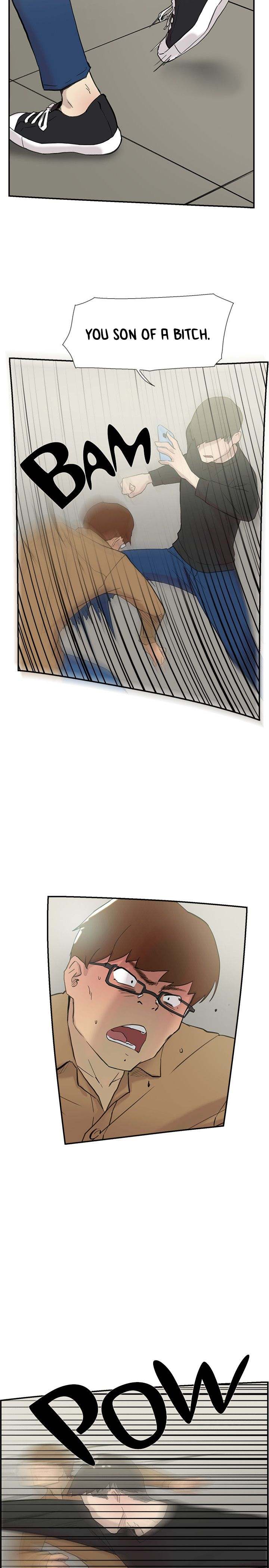 Overlapping - Chapter 57 [photo 7] - MangaPorn