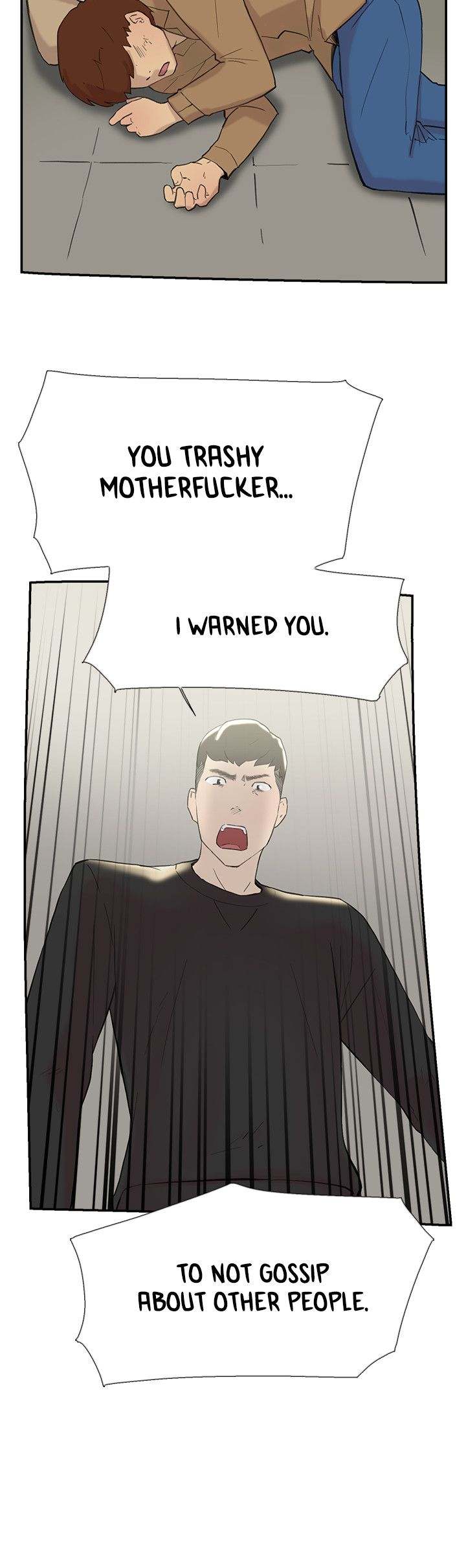 Overlapping - Chapter 57 [photo 9] - MangaPorn