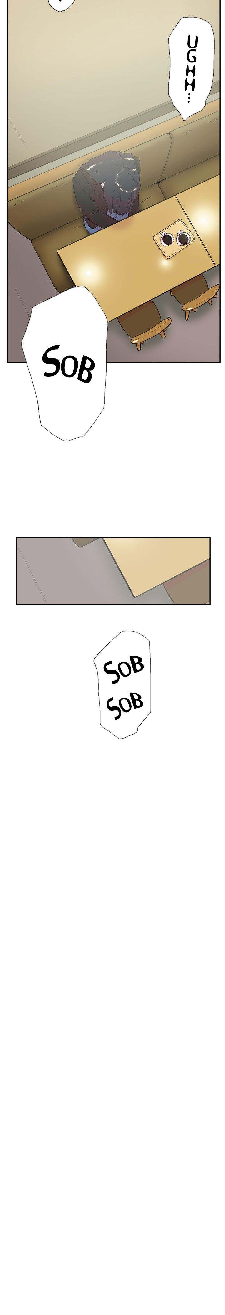 Overlapping - Chapter 58 [photo 11] - MangaPorn