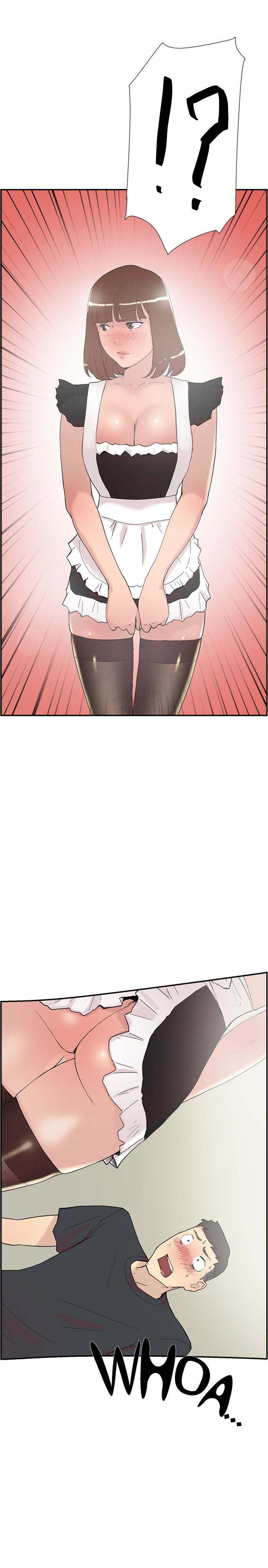 Overlapping - Chapter 58 [photo 20] - MangaPorn