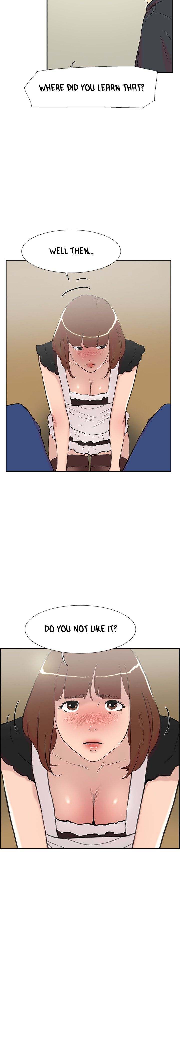 Overlapping - Chapter 58 [photo 22] - MangaPorn