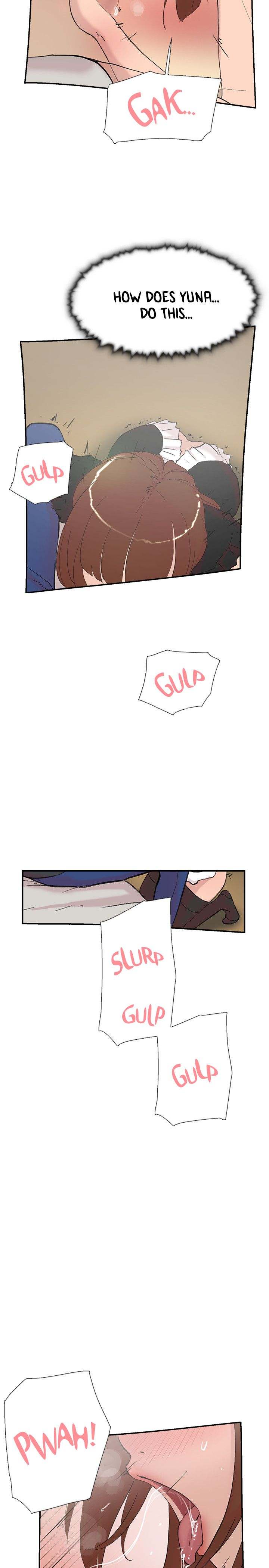 Overlapping - Chapter 58 [photo 28] - MangaPorn