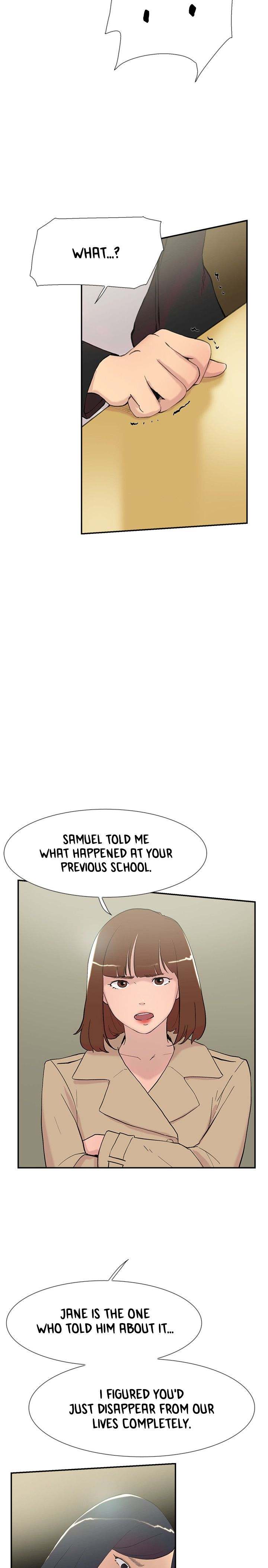 Overlapping - Chapter 58 [photo 3] - MangaPorn