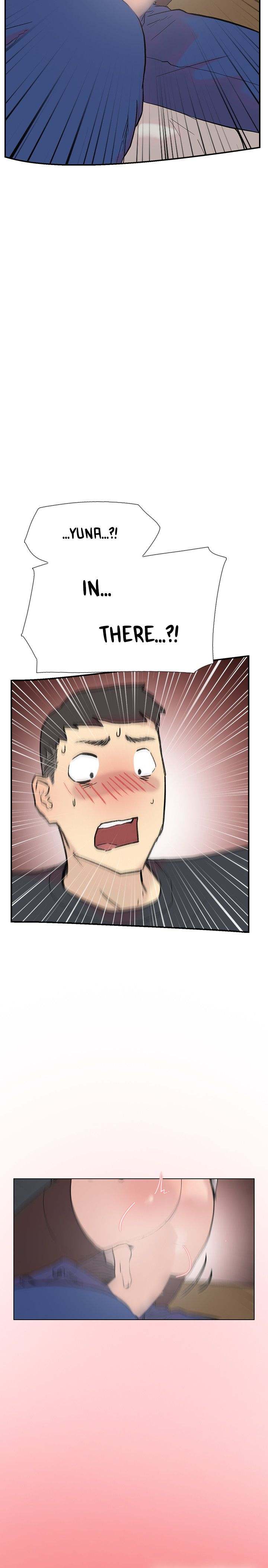 Overlapping - Chapter 58 [photo 32] - MangaPorn