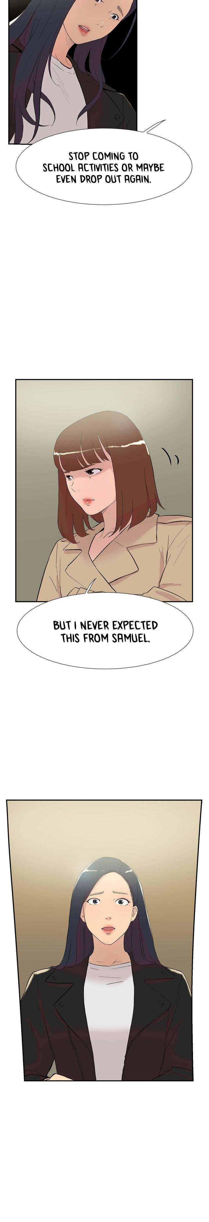 Overlapping - Chapter 58 [photo 4] - MangaPorn