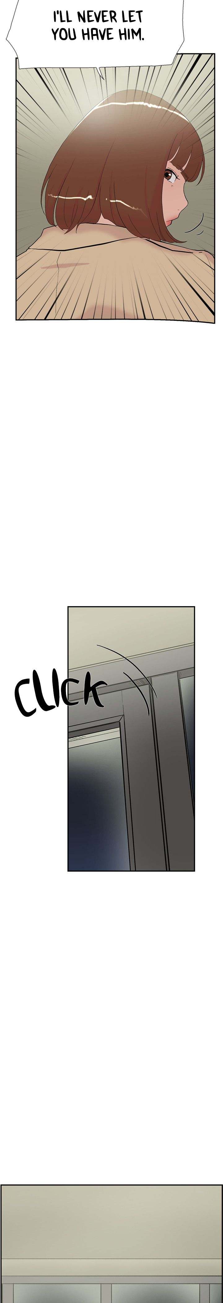 Overlapping - Chapter 58 [photo 7] - MangaPorn