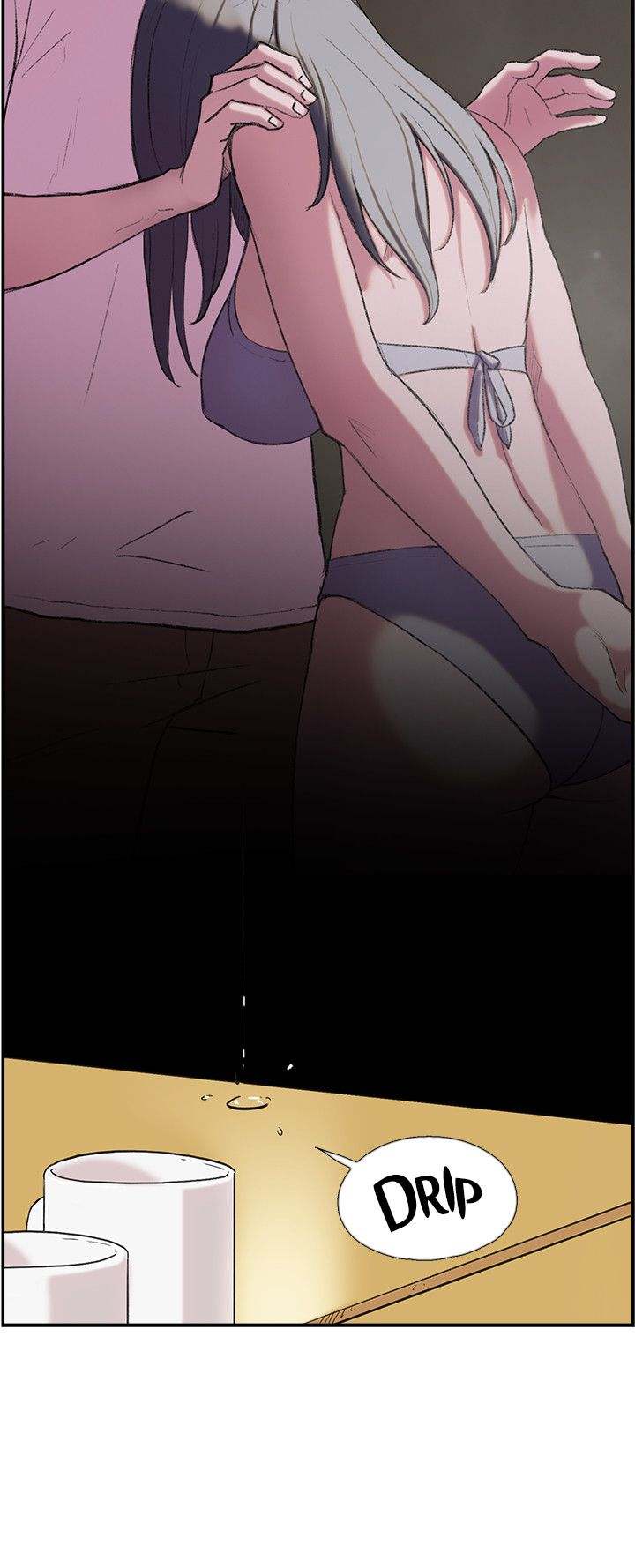 Overlapping - Chapter 58 [photo 9] - MangaPorn