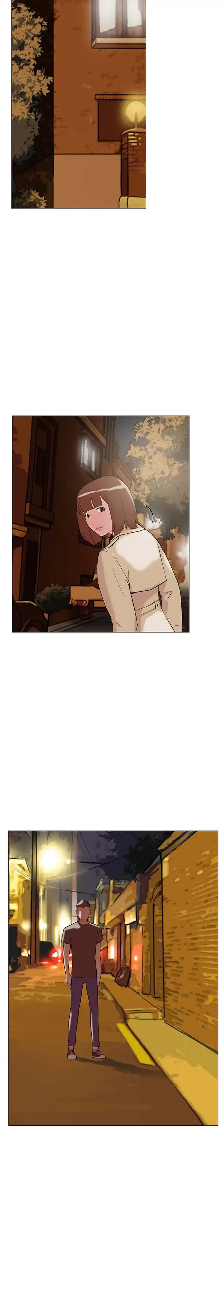 Overlapping - Chapter 59 [photo 11] - MangaPorn