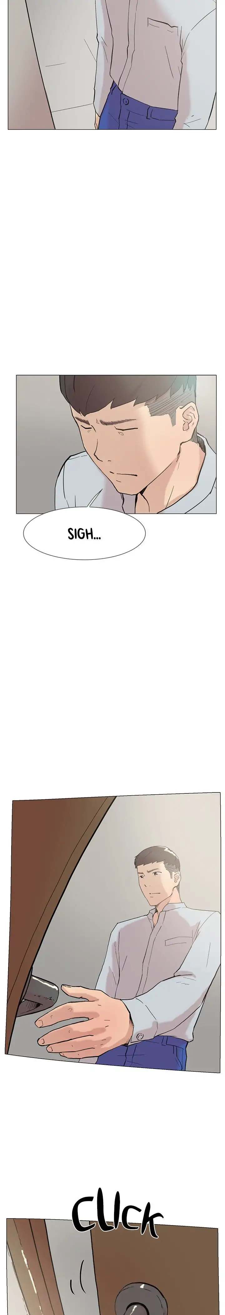 Overlapping - Chapter 59 [photo 15] - MangaPorn