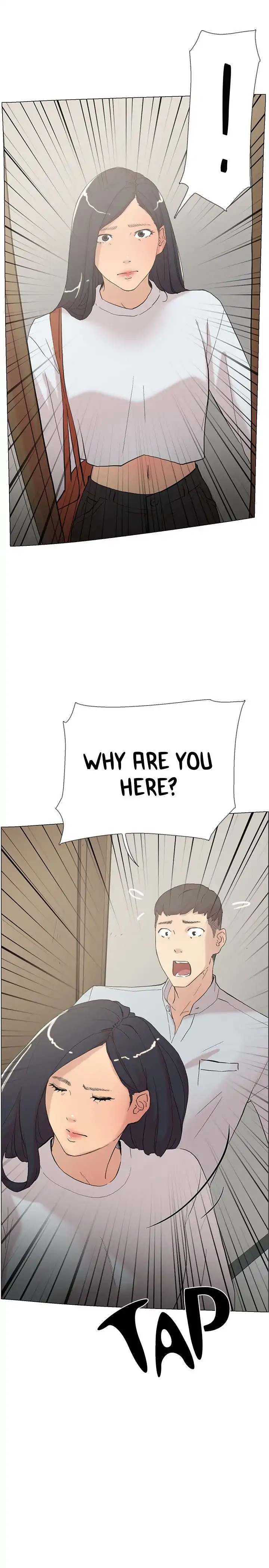 Overlapping - Chapter 59 [photo 17] - MangaPorn