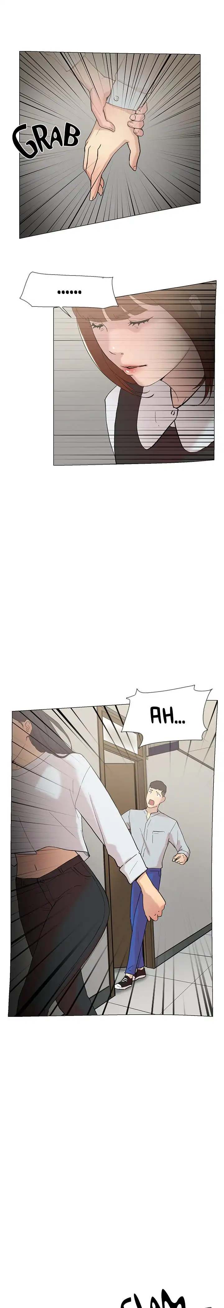 Overlapping - Chapter 59 [photo 18] - MangaPorn