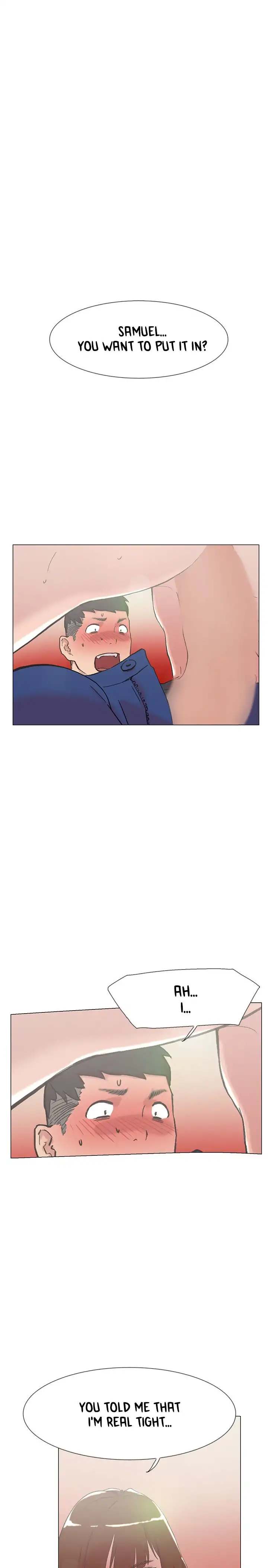 Overlapping - Chapter 59 [photo 2] - MangaPorn