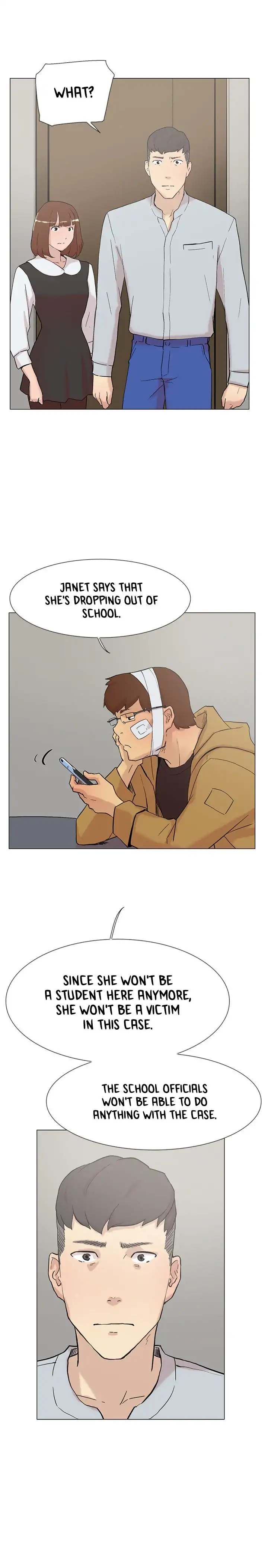 Overlapping - Chapter 59 [photo 21] - MangaPorn