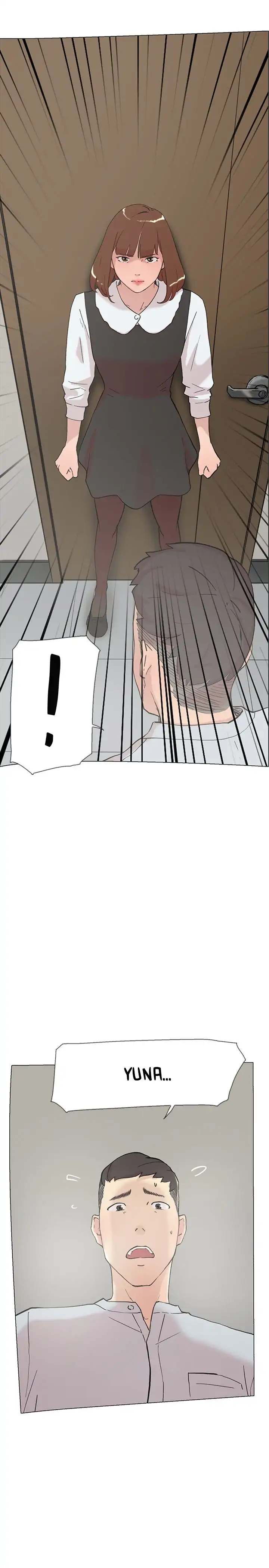 Overlapping - Chapter 59 [photo 24] - MangaPorn