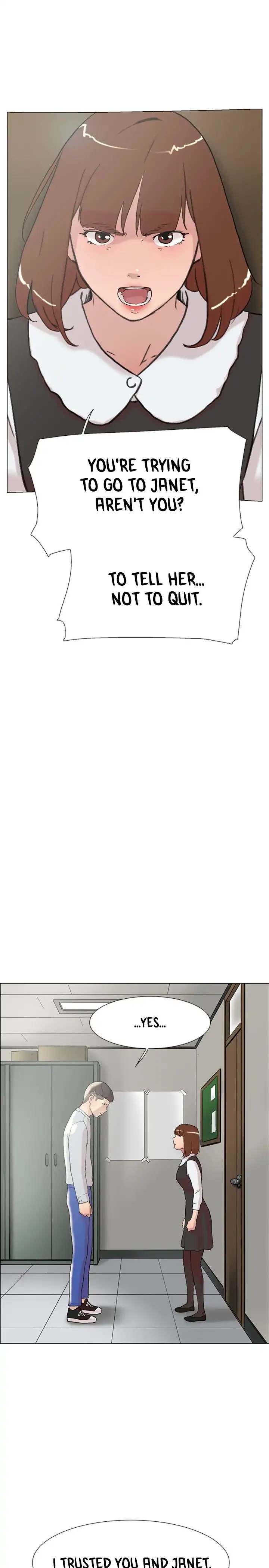 Overlapping - Chapter 59 [photo 25] - MangaPorn