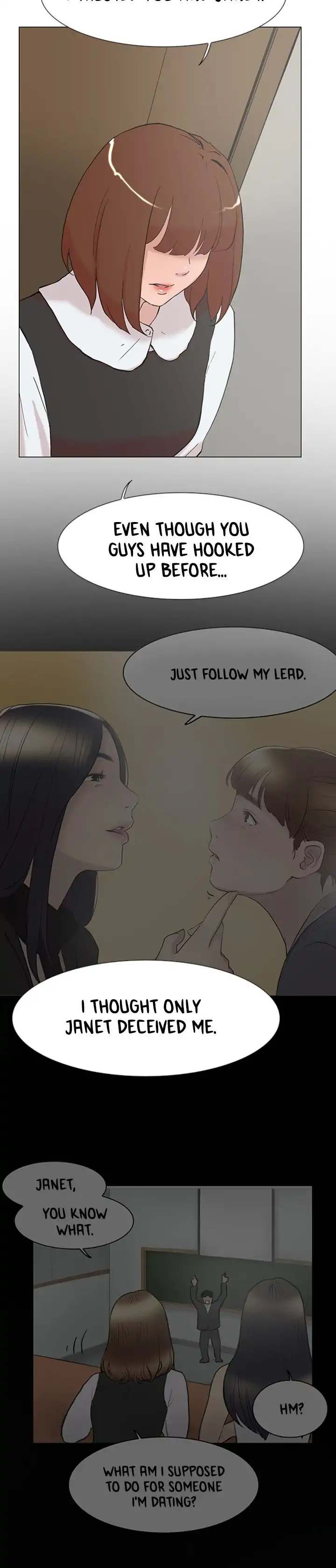 Overlapping - Chapter 59 [photo 26] - MangaPorn