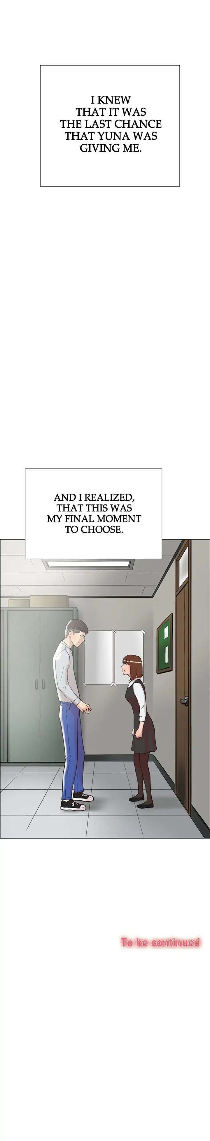 Overlapping - Chapter 59 [photo 29] - MangaPorn